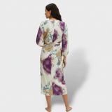 Vestido Midi Dos Piezas Mujer