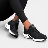 Zapatillas Ortopédicas Mujer Cómodas y Transpirables