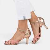 Sandalias Ortopédicas Mujer Verano