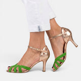 Sandalias Ortopédicas Mujer Verano