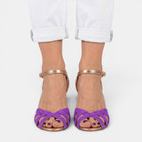 Sandalias Ortopédicas Mujer Verano