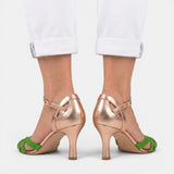 Sandalias Ortopédicas Mujer Verano