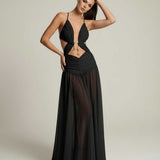 Vestido Maxi Eclipse