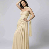Vestido Maxi Elara
