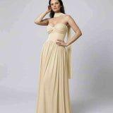Vestido Maxi Elara