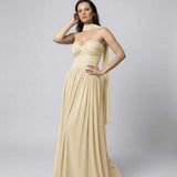 Vestido Maxi Elara