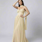 Vestido Maxi Elara