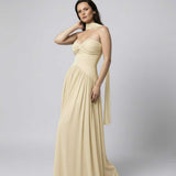 Vestido Maxi Elara