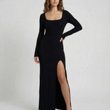 Vestido Maxi Elara