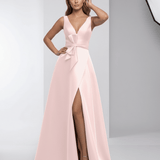 El vestido maxi Elara