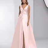 El vestido maxi Elara