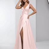 El vestido maxi Elara