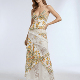 Elara Maxi Dress