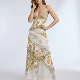 Elara Maxi Dress