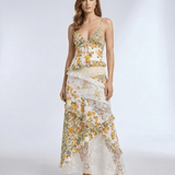 Elara Maxi Dress