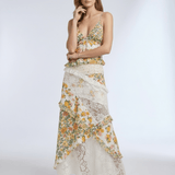 Vestido Maxi Elara