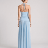 El vestido maxi Elara