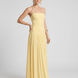 Vestido Maxi Elara