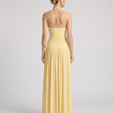 Vestido Maxi Elara