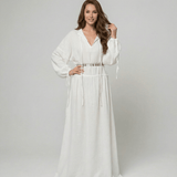 Vestido Maxi Elara