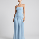 El vestido maxi Elara