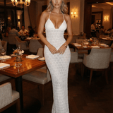 Vestido Maxi Elara