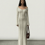Vestido Maxi Elara