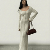 Vestido Maxi Elara