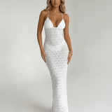 Vestido Maxi Elara