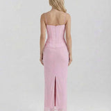 Vestido Maxi Elara