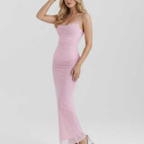 Vestido Maxi Elara
