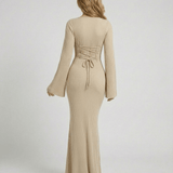 Vestido Maxi Elara