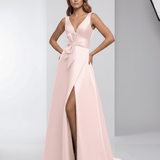 El vestido maxi Elara