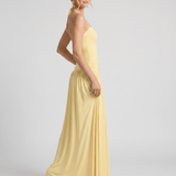 El vestido maxi Elara