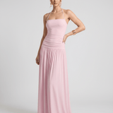 Vestido Maxi Elara