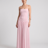 El vestido maxi Elara