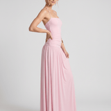Vestido Maxi Elara