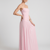 Vestido Maxi Elara