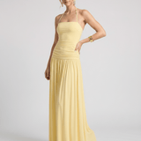 Vestido Maxi Elara