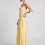 Vestido Maxi Elara