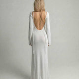 Vestido Maxi Elara