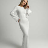 Vestido Maxi Elara