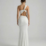 Vestido Maxi Elara