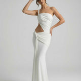Vestido Maxi Elara