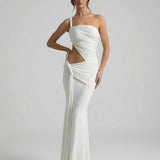 Vestido Maxi Elara