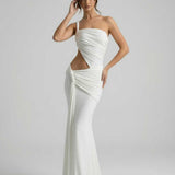 Vestido Maxi Elara