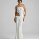 Vestido Maxi Elara