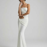 Vestido Maxi Elara