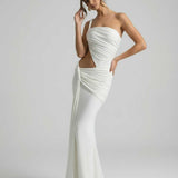 Vestido Maxi Elara