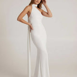 Vestido Maxi Elara